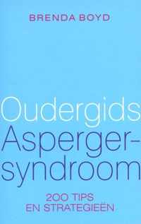 Oudergids Asperger-Syndroom