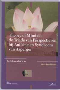 Theory of mind en de triade van perspectieven bij autisme en syndroom van asperger