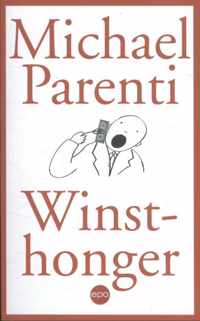 Winsthonger - Michael Parenti - Paperback (9789462670730)