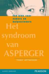 Het syndroom van Asperger