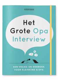 Het grote Opa Interview