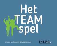 Het teamspel - Natasja Loomans, Vincent van Reusel - Pakket (9789462720916)