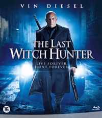 Last Witch Hunter