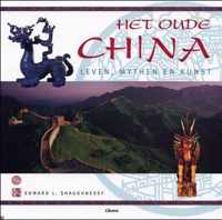 China Leven Mythen En Kunst