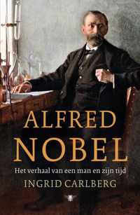 Alfred Nobel