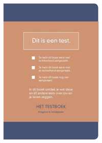Het testboek