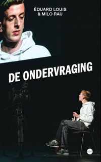 Ondervraging - Louis Edouard, Milo Rau - Paperback (9789462673892)