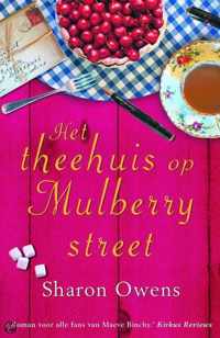 Het Theehuis Op Mulberry Street