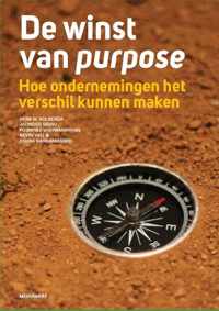 De Winst van Purpose