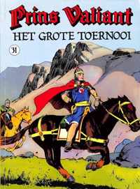 Grote toernooi