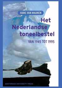 Het Nederlandse toneelbestel van 1945 tot 1995