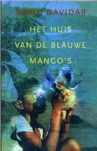 Het huis van de blauwe mango's