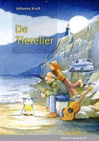 Sterrenstof  -   De Tierelier