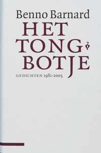 Het tongbotje