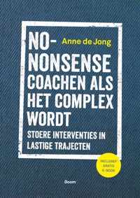 No-nonsense coachen als het complex wordt