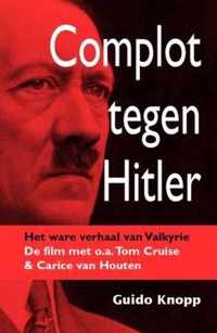 Complot tegen Hitler