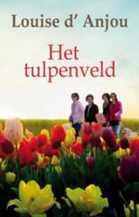 Het Tulpenveld