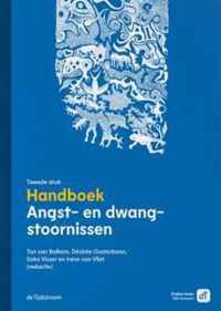 Handboek angst- en dwangstoornissen