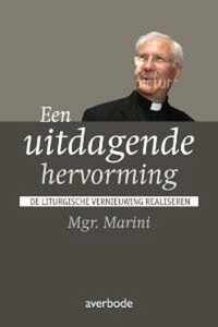 Een uitdagende hervorming