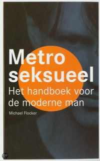 Metroseksueel