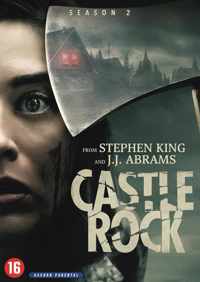 Castle Rock - Seizoen 2