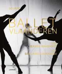 50 jaar Ballet Vlaanderen