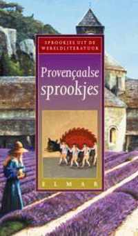 Provencaalse Sprookjes