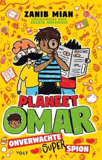 Planeet Omar