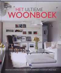 Het ultieme woonboek