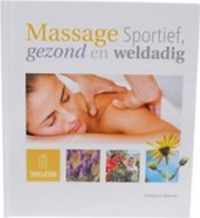 Massage : Sportief, gezond en weldadig