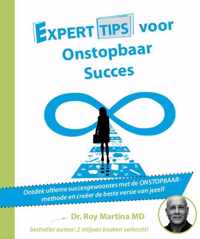 Experttips boekenserie  -   Experttips voor Onstopbaar Succes