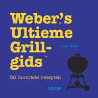 Weber S Ultieme Grillgids