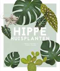 Hippe huisplanten