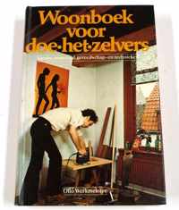 Woonboek voor doe het zelvers - Otto Werkmeister