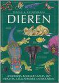 Vragen & Antwoorden Dieren