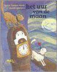 Het uur van de maan