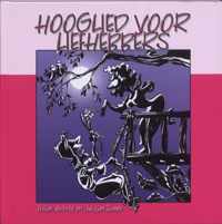 Hooglied voor liefhebbers