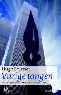 Vurige tongen