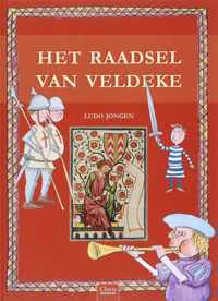 Het Raadsel Van Veldeke