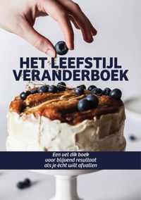 Het Leefstijl Veranderboek