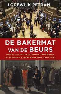 De bakermat van de beurs