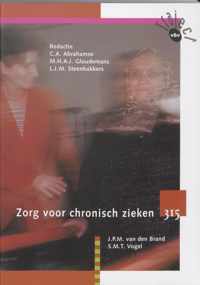 Traject V&V - Zorg voor chronisch zieken 315 Leerboek