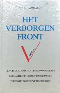 Het verborgen front (2 delen)