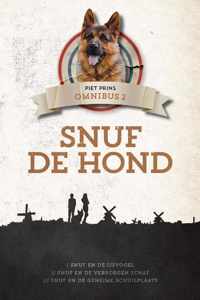 Snuf-serie  -   Snuf de hond omnibus 2