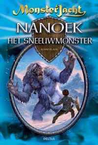 Monsterjacht / Nanoek het sneeuwmonster