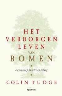 Vantoen.nu  -   Het verborgen leven van bomen