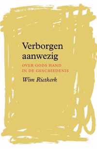 Verborgen aanwezig