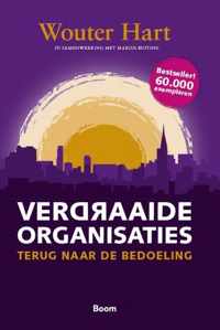 Verdraaide organisaties