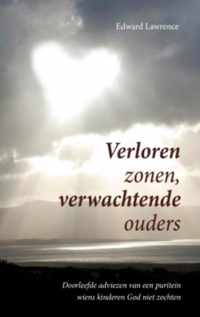 Verloren zonen verwachtende ouders