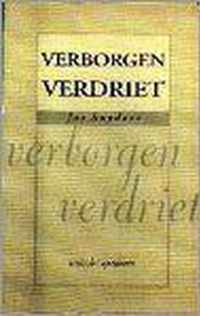 VERBORGEN VERDRIET